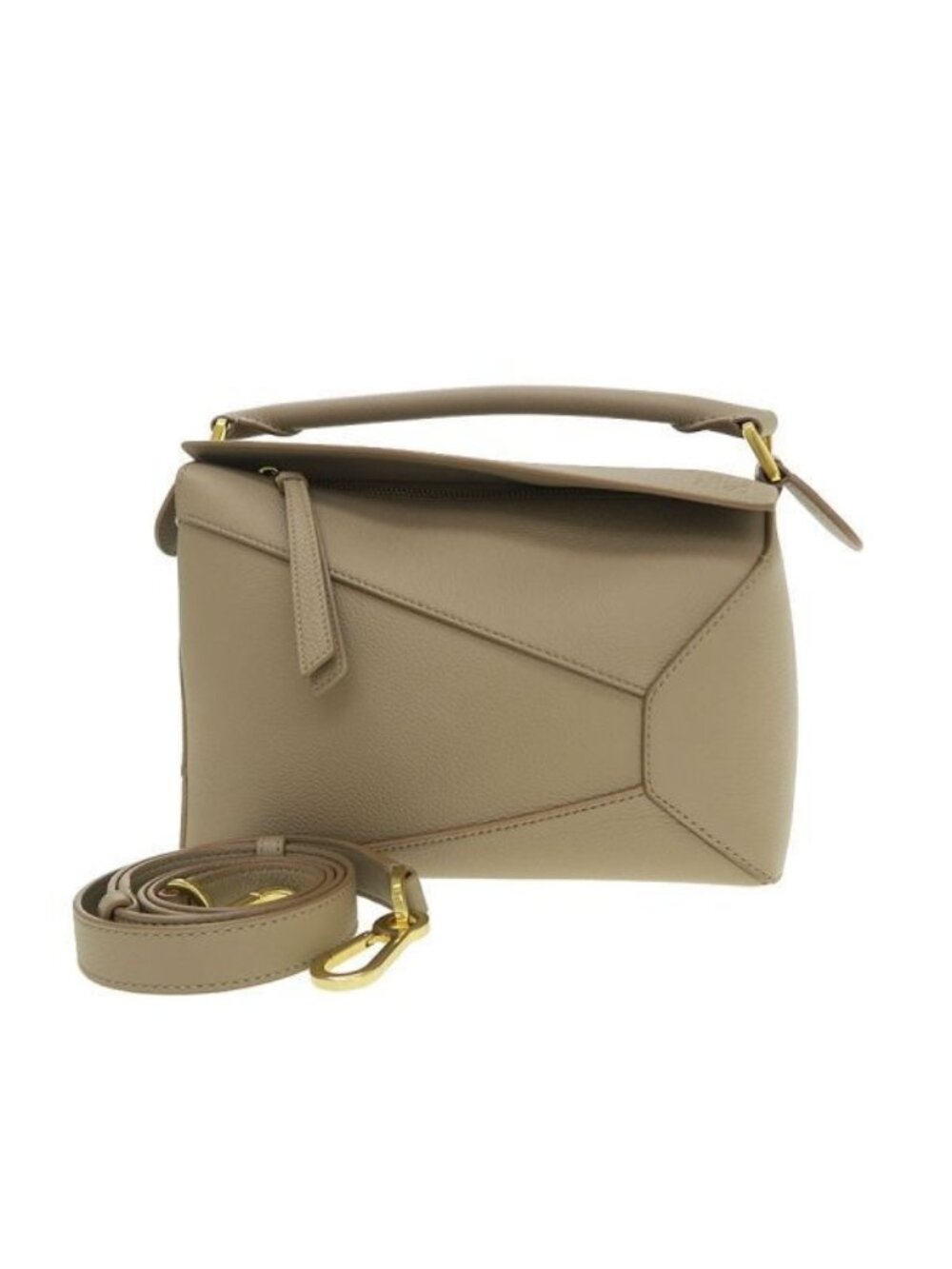 Loewe Puzzle Bag Small